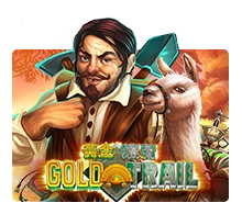 Gold Trail - SKYBET138