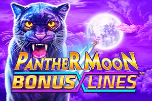Panther Moon: Bonus Lines™ - SKYBET138