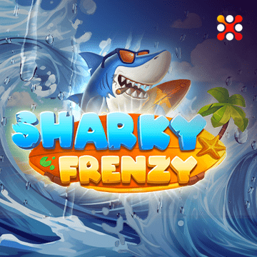 Sharky Frenzy - SKYBET138