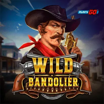 Wild Bandolier - SKYBET138