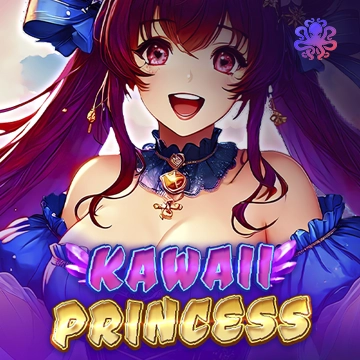 Kawaii Princess - SKYBET138