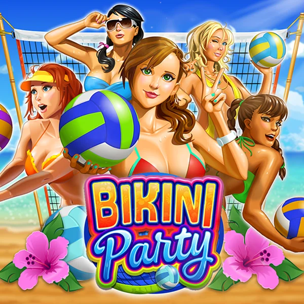 Bikini Party - SKYBET138