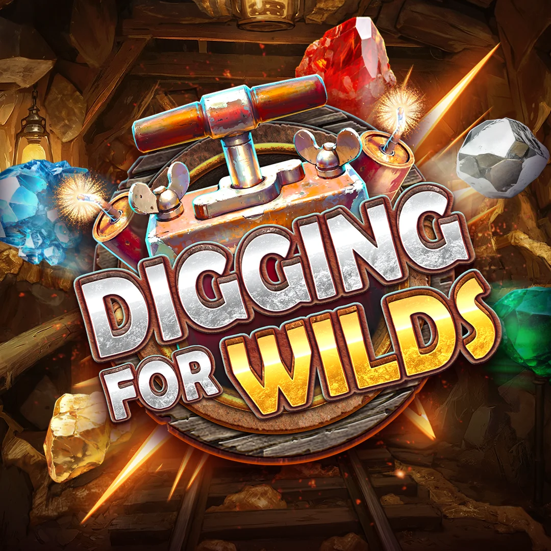 Digging for Wilds - SKYBET138