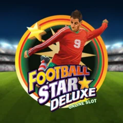 Football Star Deluxe - SKYBET138