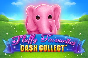 Fluffy Favourites: Cash Collect - SKYBET138