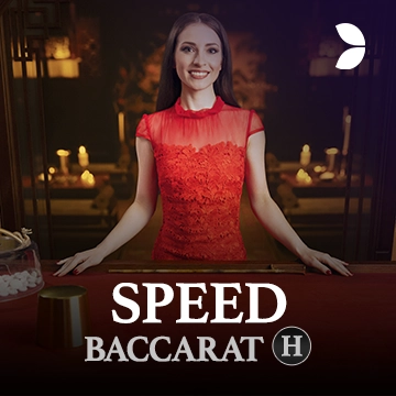Speed Baccarat H - SKYBET138