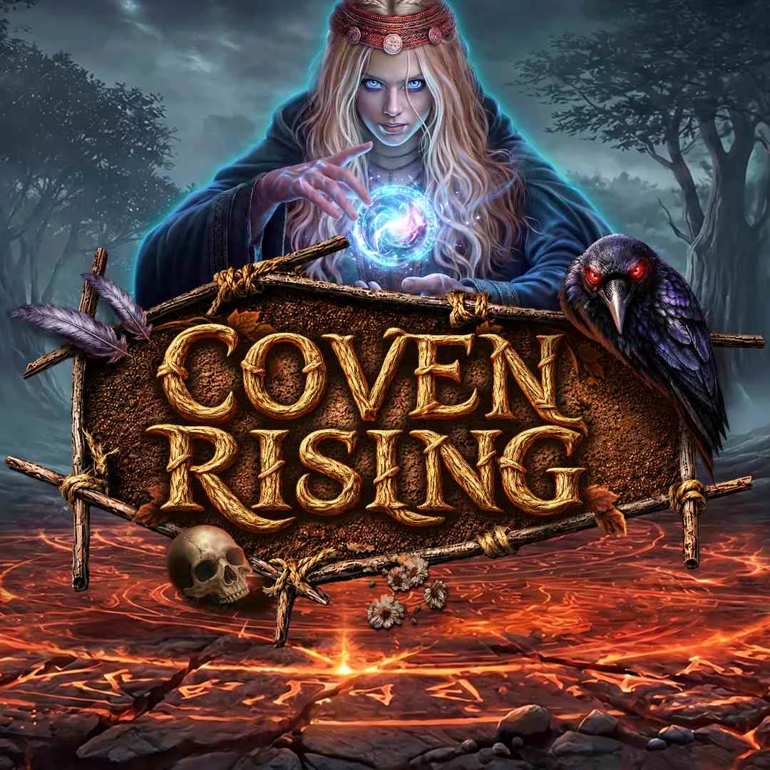 Coven Rising - SKYBET138