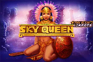 Sky Queen - SKYBET138