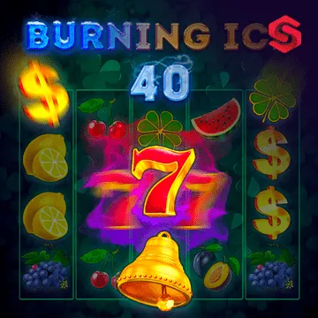 Burning Ice 40 - SKYBET138