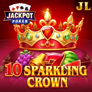 10 Sparkling Crown - SKYBET138