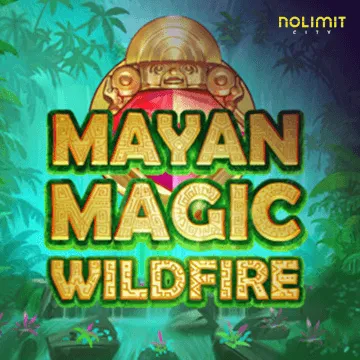 Mayan Magic Wildfire - SKYBET138