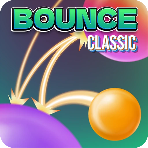 Bounceball Classic - SKYBET138