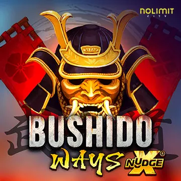 Bushido Ways xNudge - SKYBET138