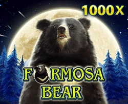 Formosa Bear - SKYBET138