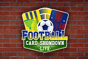 Football Card Showdown Live - SKYBET138