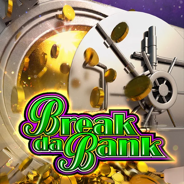 Break da Bank - SKYBET138
