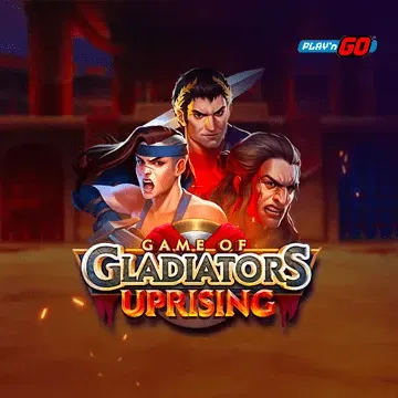 Game of Gladiators: Uprising - SKYBET138