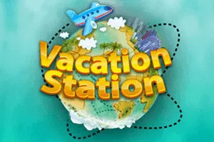 Vacation Station - SKYBET138
