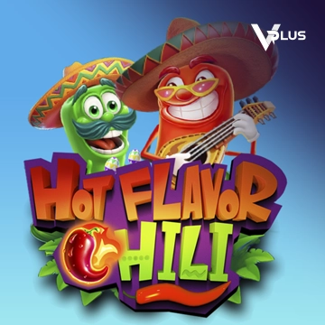 Hot Flavor Chili - SKYBET138