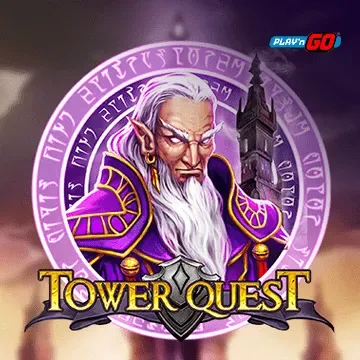 Tower Quest - SKYBET138