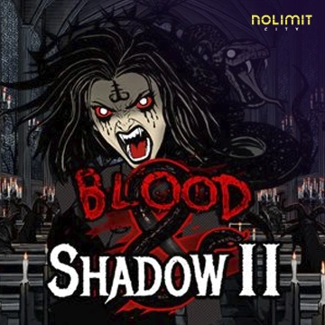 Blood & Shadow 2 - SKYBET138