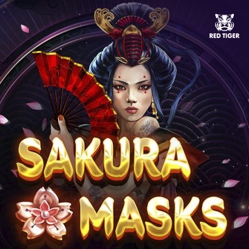 Sakura Masks - SKYBET138