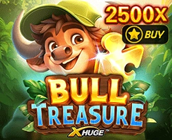 Bull Treasure X-Huge - SKYBET138