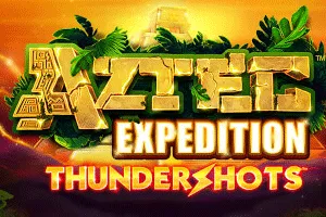 Aztec Expedition Thundershots - SKYBET138