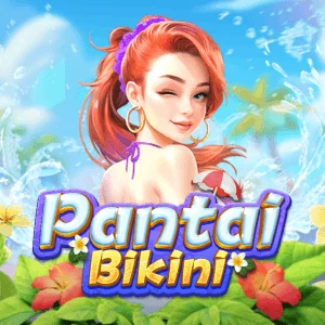 Bikini Beach - SKYBET138