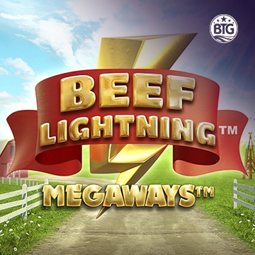 Beef Lightning - SKYBET138