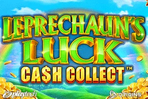 Leprechauns Luck: Cash Collect - SKYBET138