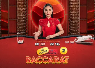 Baccarat 2 - SKYBET138