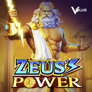 Zeus Power - SKYBET138