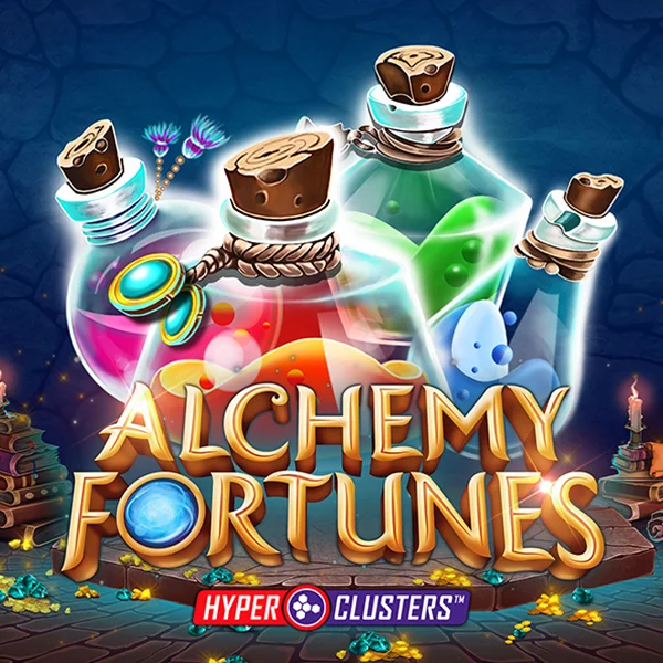 Alchemy Fortunes - SKYBET138