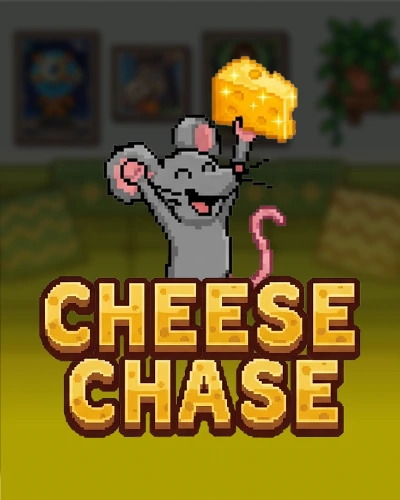 Cheese Chase - SKYBET138