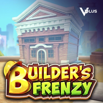 Builder``s Frenzy - SKYBET138