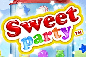 Sweet Party - SKYBET138