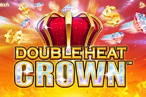 Double Heat: Crown - SKYBET138