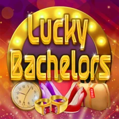 Lucky Bachelors - SKYBET138