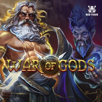 War Of Gods - SKYBET138