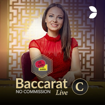 No Commission Speed Baccarat C - SKYBET138