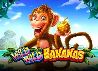 Wild Wild Bananas - SKYBET138