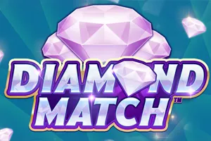 Diamond Match - SKYBET138
