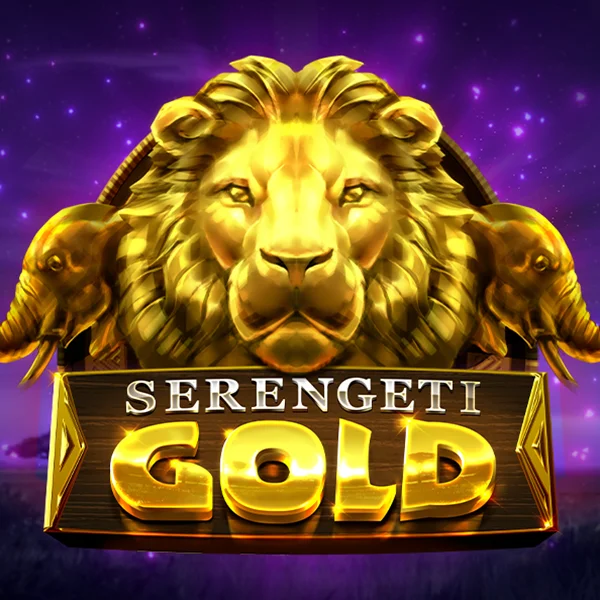Serengeti Gold - SKYBET138