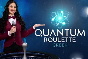 Greek Quantum Roulette - SKYBET138