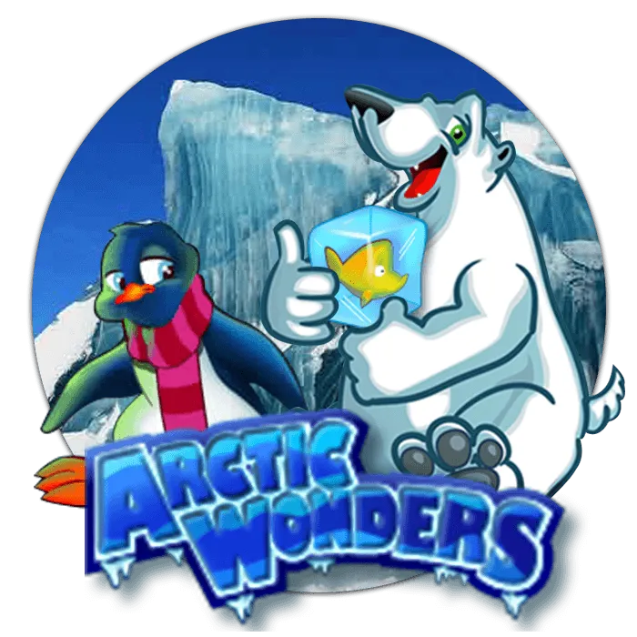 Arctic Wonders - SKYBET138
