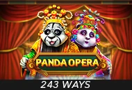 Panda Opera - SKYBET138