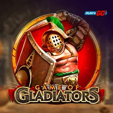 Game of Gladiators - SKYBET138