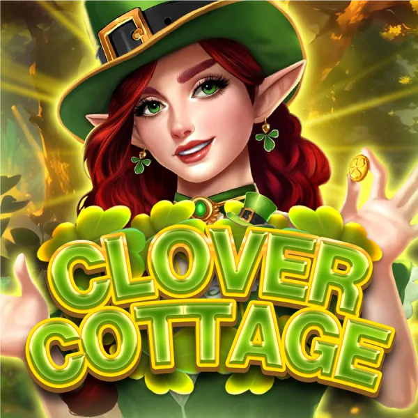 Clover Cottage - SKYBET138