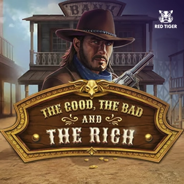 The Good, The Bad and The Rich - SKYBET138